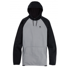 Sudadera Hoodie Burton Crown WPF Po